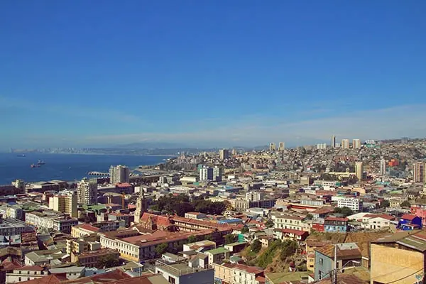Valparaíso